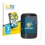 Front side of a product packaging with the brand logo BROTECT. Next to it is the device CooSpo BC26 shown with the correspondi