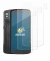Image of the device Zebra TC27 (Front+Camera) with a wide variety of screen protectors.