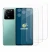 Image of the device Xiaomi 13T (Front+Camera) with a wide variety of screen protectors.