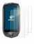 Image of the device Oukitel K16 with a wide variety of screen protectors.