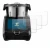 Image of the device SilverCrest Monsieur Cuisine Smart BLACK EDITION with a wide variety of screen protectors.
