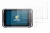 Image of the device Handheld Algiz RT8 with a wide variety of screen protectors.