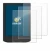 Image of the device Vivlio Light with a wide variety of screen protectors.