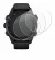 Image of the device Garmin Descent Mk3i (43 mm) with a wide variety of screen protectors.