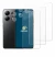 Image of the device Xiaomi Redmi Note 13 (Front+Camera) with a wide variety of screen protectors.