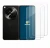 Image of the device OnePlus Open (case-friendly) with a wide variety of screen protectors.