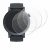Image of the device Nothing CMF Watch Pro 2 with a wide variety of screen protectors.