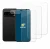 Image of the device Google Pixel 9 Pro XL (Front+Camera) with a wide variety of screen protectors.