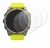 Image of the device Garmin Fenix 8 Solar (51 mm) with a wide variety of screen protectors.