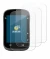 Image of the device CooSpo CS500 with a wide variety of screen protectors.