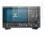 Image of the device Rigol DHO914 with a wide variety of screen protectors.