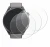 Image of the device Hama Smartwatch 9000 with a wide variety of screen protectors.
