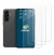 Image of the device Samsung Galaxy A56 5G (Front+Camera) with a wide variety of screen protectors.