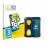 Front side of a product packaging with the brand logo BROTECT. Next to it is the device Blackview BV7300 (Front+Camera) shown 