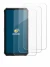 Image of the device Ulefone Armor 28 Pro with a wide variety of screen protectors.