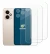 Image of the device Honor 400 (Front+Camera) with a wide variety of screen protectors.