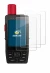 Image of the device Garmin GPSMAP H1i Plus with a wide variety of screen protectors.