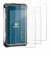 Image of the device Apple iPad Mini 7 2024 (case-friendly) with a wide variety of screen protectors.