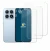 Image of the device Xiaomi 17 (Front+Camera) with a wide variety of screen protectors.