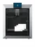 Image of the device Qidi Tech Q2 with a wide variety of screen protectors.