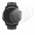 Image of the device Coros Apex 4 (42 mm) with a wide variety of screen protectors.