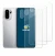 Image of the device OnePlus 15R (Front+Camera) with a wide variety of screen protectors.
