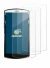 Image of the device Unitech EA510 with a wide variety of screen protectors.