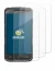 Image of the device Unitech EA602 with a wide variety of screen protectors.