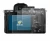 Image of the device Sony Alpha 7 V (ILCE-7M5) with a wide variety of screen protectors.