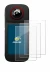 Image of the device Labpano PanoX V3 360° with a wide variety of screen protectors.
