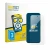 Front side of a product packaging with the brand logo BROTECT. Next to it is the device Xiaomi 17 Ultra shown with the corresp