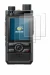 Image of the device Hytera P50 Pro with a wide variety of screen protectors.