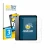 Front side of a product packaging with the brand logo BROTECT. Next to it is the device Apple iPad Air 11" M4 2026 (Front+Came