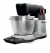 Image of the device Bosch MUMS8Z with a wide variety of screen protectors.