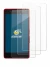 Image of the device Fujitsu Arrows M04 with a wide variety of screen protectors.