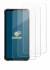 Image of the device Blackview Fort 5 with a wide variety of screen protectors.