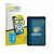 Front side of a product packaging with the brand logo BROTECT. Next to it is the device Ulefone Armor Pad 4T Ultra shown with 