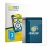 Front side of a product packaging with the brand logo BROTECT. Next to it is the device Lenovo Idea Tab Pro Gen 2 13" (Front+C