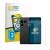 Front side of a product packaging with the brand logo BROTECT. Next to it is the device Sony Xperia 1 VIII (Front+Camera) show