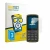 Front side of a product packaging with the brand logo BROTECT. Next to it is the device Ulefone Armor Mini 5 shown with the co