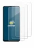 Image of the device Huawei Nova Y74 with a wide variety of screen protectors.