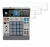 Image of the device Akai MPC Sample with a wide variety of screen protectors.