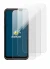 Image of the device Werock Rockscan A260 with a wide variety of screen protectors.