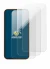 Image of the device Oppo A7 Pro Max with a wide variety of screen protectors.