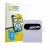 Front side of a product packaging with the brand logo BROTECT. Next to it is the device Google Pixel 11 (ONLY Camera Lens) sho