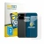 Front side of a product packaging with the brand logo BROTECT. Next to it is the device Google Pixel 11 Pro Fold (Front+Camera