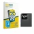 Front side of a product packaging with the brand logo BROTECT. Next to it is the device Google Pixel 11 Pro Fold (ONLY Camera 