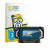 Front side of a product packaging with the brand logo BROTECT. Next to it is the device Navee UT5 Max shown with the correspon