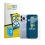 Front side of a product packaging with the brand logo BROTECT. Next to it is the device Apple iPhone 18 Pro Max (Front+Camera)