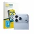 Front side of a product packaging with the brand logo BROTECT. Next to it is the device Apple iPhone 18 Pro Max (ONLY Camera L